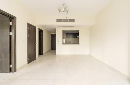 Apartment - 1 Bedroom - 1 Bathroom for rent in The Point - Dubai Marina - Dubai