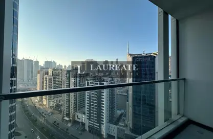Apartment - 1 Bathroom for rent in Bayz by Danube - Business Bay - Dubai