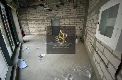 Retail - Studio - 1 Bathroom for rent in Azizi Riviera 42 - Azizi Riviera - Meydan One - Meydan - Dubai Retail - Studio - 1 Bathroom for rent in Azizi Riviera 42 - Azizi Riviera - Meydan One - Meydan - Dubai