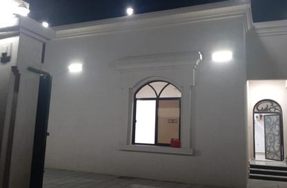 Villa - 3 - 3 for rent in Al Riffa - Ras Al Khaimah