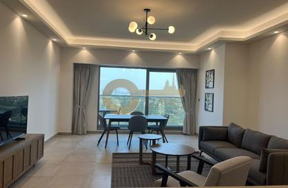 Apartment - 1 - 2 for sale in Orra The Embankment Tower 1 - Orra The Embankment - Jumeirah Lake Towers - Dubai