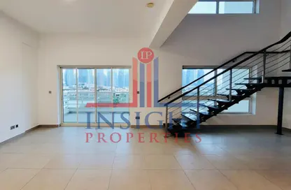Apartment - 3 Bedrooms - 5 Bathrooms for rent in Cluster E - Jumeirah Heights - Jumeirah Islands - Dubai