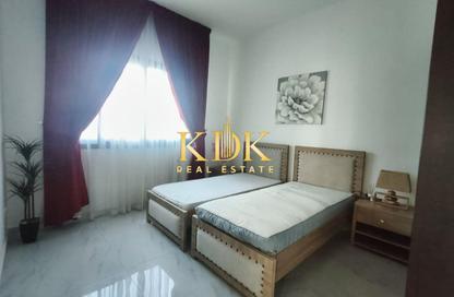 Apartment - 2 Bedrooms - 3 Bathrooms for rent in Sydney Tower - District 18 - Jumeirah Village Circle - Dubai