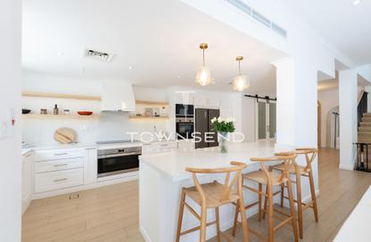 Townhouse - 3 Bedrooms - 3 Bathrooms for sale in Al Reem 2 - Al Reem - Arabian Ranches - Dubai