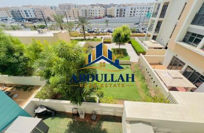 Apartment - 1 - 1 for rent in Uptown Al Zahia - Al Zahia - Muwaileh Commercial - Sharjah