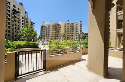 Apartment - 1 Bedroom - 1 Bathroom for rent in Al Jazi 3 - Al Jazi - Madinat Jumeirah Living - Umm Suqeim 3 - Umm Suqeim - Dubai Apartment - 1 Bedroom - 1 Bathroom for rent in Al Jazi 3 - Al Jazi - Madinat Jumeirah Living - Umm Suqeim 3 - Umm Suqeim - Dubai