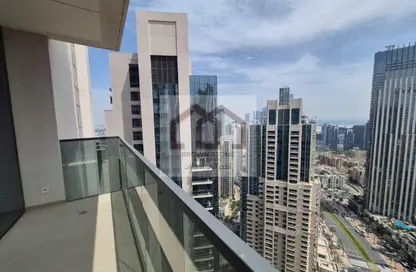 Apartment - 2 Bedrooms - 2 Bathrooms for rent in Act One - Act Towers - Opera District - Downtown Dubai - Dubai Apartment - 2 Bedrooms - 2 Bathrooms for rent in Act One - Act Towers - Opera District - Downtown Dubai - Dubai