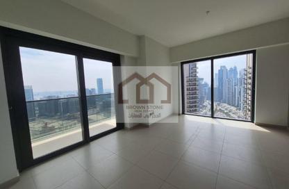Apartment - 2 Bedrooms - 2 Bathrooms for rent in Act One - Act Towers - Opera District - Downtown Dubai - Dubai