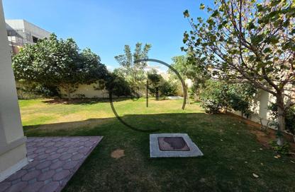 Villa - 5 Bedrooms - 5 Bathrooms for rent in Al Barsha South 2 - Al Barsha South - Al Barsha - Dubai