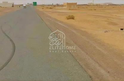 أرض - استوديو للبيع في الذيد - الشارقة