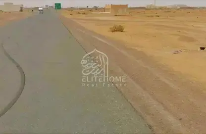 Land - Studio for sale in Al Dhaid - Sharjah