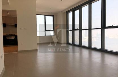 شقة - غرفة نوم - 2 حمامات للبيع في دبي كريك ريزيدنس برج 2 شمال - Dubai Creek ريزيدنسز North - Dubai Creek ريزيدنسز - مرسى خور دبي - دبي
