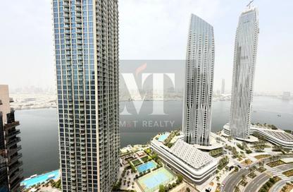 شقة - غرفة نوم - 2 حمامات للبيع في دبي كريك ريزيدنس برج 2 شمال - Dubai Creek ريزيدنسز North - Dubai Creek ريزيدنسز - مرسى خور دبي - دبي شقة - غرفة نوم - 2 حمامات للبيع في دبي كريك ريزيدنس برج 2 شمال - Dubai Creek ريزيدنسز North - Dubai Creek ريزيدنسز - مرسى خور دبي - دبي