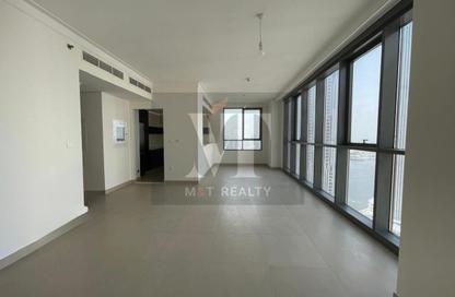 شقة - غرفة نوم - 2 حمامات للبيع في دبي كريك ريزيدنس برج 2 شمال - Dubai Creek ريزيدنسز North - Dubai Creek ريزيدنسز - مرسى خور دبي - دبي