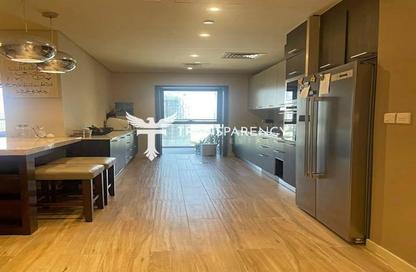 Apartment - 2 Bedrooms - 3 Bathrooms for rent in Park View Tower - District 14 - Jumeirah Village Circle - Dubai