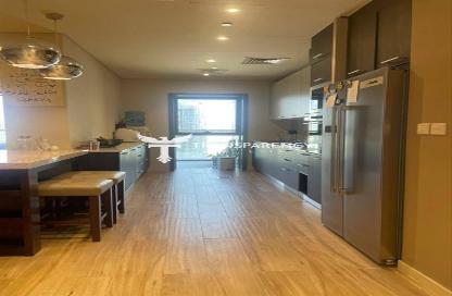 Apartment - 2 Bedrooms - 3 Bathrooms for rent in Park View Tower - District 14 - Jumeirah Village Circle - Dubai