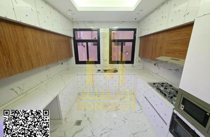 Villa - 5 Bedrooms - 7 Bathrooms for sale in Al Helio 2 - Al Helio - Ajman Villa - 5 Bedrooms - 7 Bathrooms for sale in Al Helio 2 - Al Helio - Ajman
