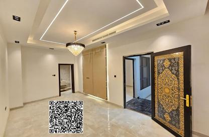 Villa - 4 - 7 for sale in Kabbali Hills - Al Helio 2 - Al Helio - Ajman