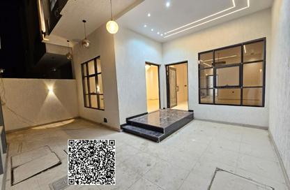 Villa - 4 - 7 for sale in Kabbali Hills - Al Helio 2 - Al Helio - Ajman