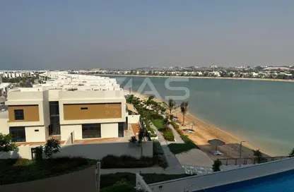 شقة - غرفة نوم - 2 حمامات للبيع في غيت واي ريزيدنسز 2 - ميناء العرب - راس الخيمة - رأس الخيمة