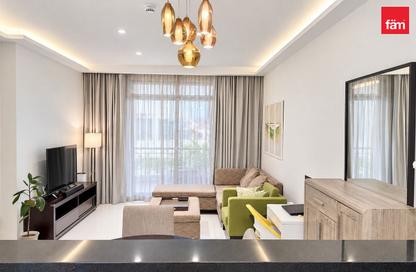 Apartment - 1 - 2 for sale in Celestia B - Celestia - Residential District - Dubai South (Dubai World Central) - Dubai