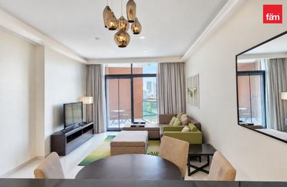 Apartment - 1 - 2 for sale in Celestia B - Celestia - Residential District - Dubai South (Dubai World Central) - Dubai Apartment - 1 - 2 for sale in Celestia B - Celestia - Residential District - Dubai South (Dubai World Central) - Dubai