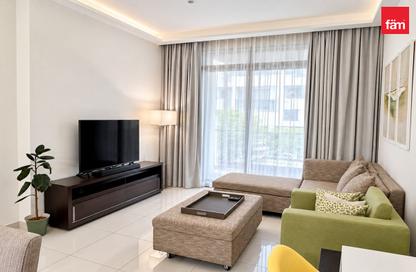 Apartment - 1 - 2 for sale in Celestia B - Celestia - Residential District - Dubai South (Dubai World Central) - Dubai
