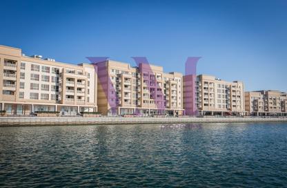 Apartment - Studio - 1 for sale in The Lagoons - Mina Al Arab - Ras Al Khaimah