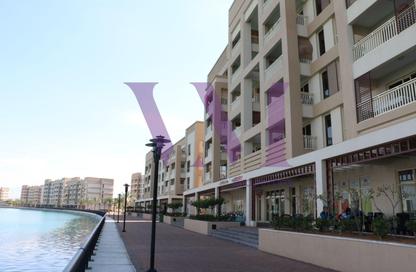 Apartment - Studio - 1 for sale in The Lagoons - Mina Al Arab - Ras Al Khaimah