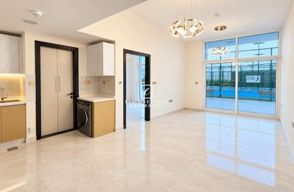 Apartment - 1 - 1 for sale in Skyz by Danube - Arjan - Dubai Apartment - 1 - 1 for sale in Skyz by Danube - Arjan - Dubai