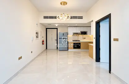 Apartment - 1 Bedroom - 1 Bathroom for sale in Skyz by Danube - Arjan - Dubai