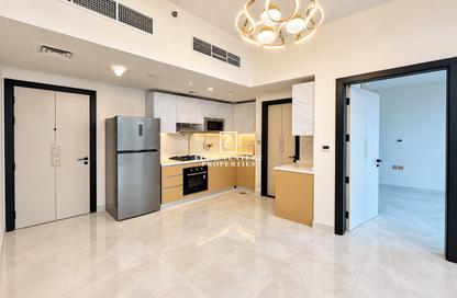 Apartment - 1 - 1 for sale in Skyz by Danube - Arjan - Dubai