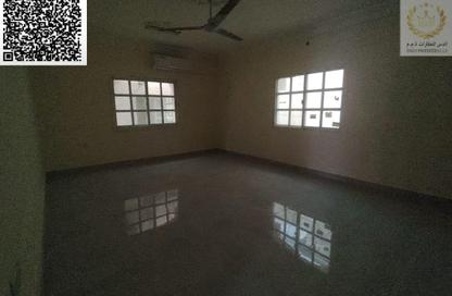 Villa - 7 Bedrooms - 5 Bathrooms for rent in Al Nuaimiya - Ajman Villa - 7 Bedrooms - 5 Bathrooms for rent in Al Nuaimiya - Ajman