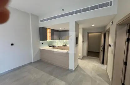 Apartment - 1 Bedroom - 2 Bathrooms for rent in Aark Residences - Dubai Land Residence Complex - Dubai Land - Dubai Apartment - 1 Bedroom - 2 Bathrooms for rent in Aark Residences - Dubai Land Residence Complex - Dubai Land - Dubai