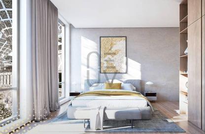Apartment - 2 Bedrooms - 3 Bathrooms for sale in Al Waha Residences - Expo City - Dubai