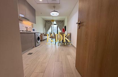 Apartment - 1 - 1 for rent in Azizi Riviera 29 - Azizi Riviera - Meydan One - Meydan - Dubai Apartment - 1 - 1 for rent in Azizi Riviera 29 - Azizi Riviera - Meydan One - Meydan - Dubai