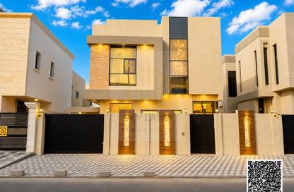 Villa - 5 - 7 for sale in Al Yasmeen 1 - Al Yasmeen - Ajman Villa - 5 - 7 for sale in Al Yasmeen 1 - Al Yasmeen - Ajman