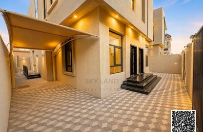 Villa - 5 - 7 for sale in Al Yasmeen 1 - Al Yasmeen - Ajman Villa - 5 - 7 for sale in Al Yasmeen 1 - Al Yasmeen - Ajman