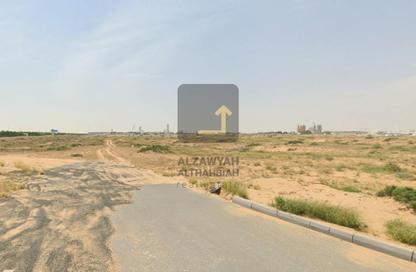 أرض - استوديو للبيع في روضة السدر - ضاحية الرويضات - الشارقة أرض - استوديو للبيع في روضة السدر - ضاحية الرويضات - الشارقة
