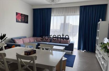 Apartment - 2 Bedrooms - 3 Bathrooms for rent in Park Ridge Tower C - Park Ridge - Dubai Hills Estate - Dubai