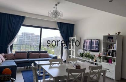 Apartment - 2 Bedrooms - 3 Bathrooms for rent in Park Ridge Tower C - Park Ridge - Dubai Hills Estate - Dubai