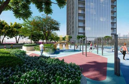 Apartment - 2 Bedrooms - 3 Bathrooms for sale in The Element at Sobha One - Sobha Hartland - Mohammed Bin Rashid City - Dubai