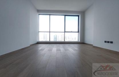 Apartment - 1 Bedroom - 2 Bathrooms for sale in La Plage Tower - Al Mamzar - Sharjah - Sharjah
