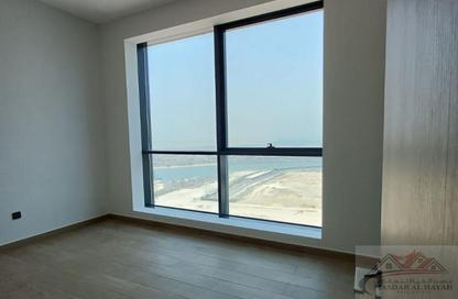 Apartment - 1 Bedroom - 2 Bathrooms for sale in La Plage Tower - Al Mamzar - Sharjah - Sharjah