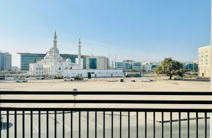 شقة - غرفة نوم - 2 حمامات للايجار في الحضيبة - السطوة - دبي شقة - غرفة نوم - 2 حمامات للايجار في الحضيبة - السطوة - دبي