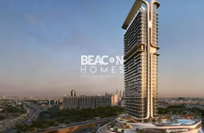 شقة - غرفة نوم - 2 حمامات للبيع في فيلوس ريزيدنس - موتور سيتي - دبي