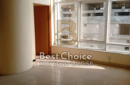 Office Space - Studio - 2 Bathrooms for rent in Lotus Tower - Al Majaz 1 - Al Majaz - Sharjah