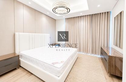 Apartment - 2 Bedrooms - 3 Bathrooms for sale in Nobles Tower - Business Bay - Dubai
