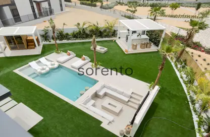 تاون هاوس - 4 غرف نوم - 4 حمامات للبيع في مدن الرينم 3 - مدن - دبي