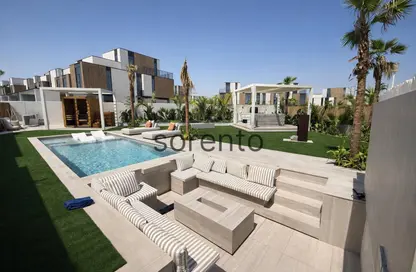 Townhouse - 4 Bedrooms - 4 Bathrooms for sale in Mudon Al Ranim 3 - Mudon - Dubai